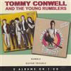 Album herunterladen Tommy Conwell And The Young Rumblers - Rumble Guitar Trouble