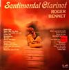 Album herunterladen Roger Bennet - Sentimental Clarinet