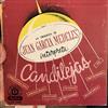 last ned album La Orquesta De Juan Garcia Medeles - Interpreta Candilejas