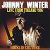 ascolta in linea Johnny Winter - Live From Finland 1986