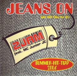 Download 2Jam Feat MC Junior JC - Jeans On