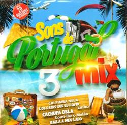 Download Os Bons - Sons De Portugal 3 Mix