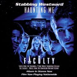 Download Stabbing Westward - Haunting Me