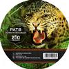 online luisteren Pat B - Desperate Measures EP