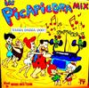 last ned album Various - Los Picapiedra Mix