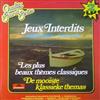 baixar álbum Various - Jeux Interdits