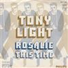 ouvir online Tony Light - Rosalie