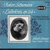 télécharger l'album Robert Schumann, Gérard Souzay, Dalton Baldwin - Liederkreis Op 24