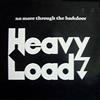 lytte på nettet Heavy Load - No More Through The Backdoor