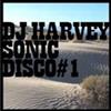 baixar álbum DJ Harvey - Sonic Disco 1