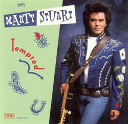 Download Marty Stuart - Tempted