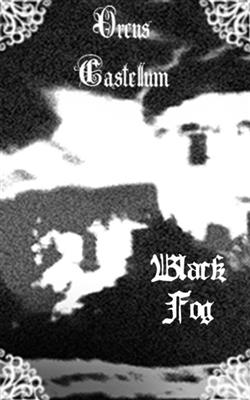 Download Black Fog Orcus Castellum - Split Tape