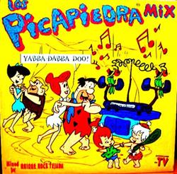 Download Various - Los Picapiedra Mix