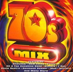 Download Various - 70s Mix