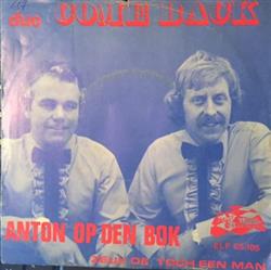 Download Duo Come Back - Anton Op Den Bok