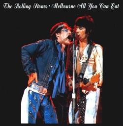 Download The Rolling Stones - Melbourne All You Can Eat