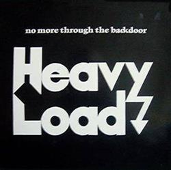 Download Heavy Load - No More Through The Backdoor