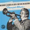 online anhören Harry James & His Musicmakers - Trumpet Blues