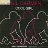 ouvir online Phil Carmen - Cool Girl Lindas Cafe