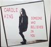 ascolta in linea Carole King - Someone Who Believes In You