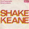 kuunnella verkossa Shake Keane - Soul Serenade Green Onions