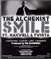 Album herunterladen The Alchemist Ft Maxwell, Twista - Smile