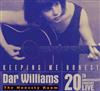 télécharger l'album Dar Williams - Keeping Me Honest The Honesty Room 20th Anniversary Concert Live