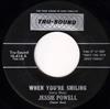 online luisteren Jesse Powell - When Youre Smiling Hot Stuff