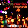 ladda ner album Thomas Touzimsky - Frameshift