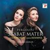 escuchar en línea Pergolesi, Sonya Yoncheva, Karine Deshayes, Ensemble Amarillis - Stabat Mater