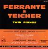 ouvir online Ferrante Et Teicher - Twin Pianos