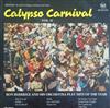 télécharger l'album Ron Berridge And His Orchestra - Calypso Carnival Vol II