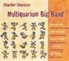 Album herunterladen Charlier Sourisse - Multiquarium Big Band