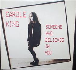 Download Carole King - Someone Who Believes In You