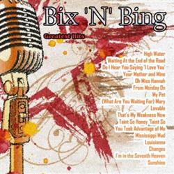 Download Bix 'N' Bing - Greatest Hits