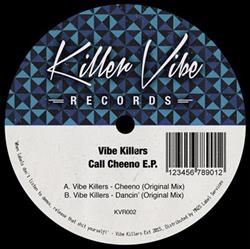 Download Vibe Killers - Call Cheeno