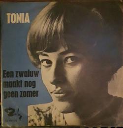 Download Tonia - Een Zwaluw Maakt Nog Geen Zomer