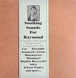 Download Various - Soothing Sounds For Raymond