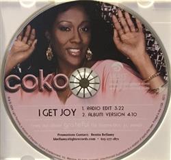 Download Coko - I Get Joy