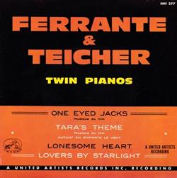 Download Ferrante Et Teicher - Twin Pianos