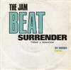 descargar álbum The Jam - Beat Surrender Toque A Rendicion