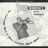 kuunnella verkossa Tommy Dorsey And His Orchestra - The Carnegie Hall V Disc Session April 1944