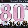 ladda ner album Various - Greatest Hits Of The 80s CD 4