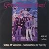 escuchar en línea Gert Magnus Band - Sister Of Salvation Summertime In The City