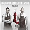 descargar álbum Frequencerz & Tartaros Ft MC Jeff - Wolfpack