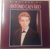 last ned album António Calvário - O Melhor De António Calvário