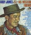 Album herunterladen Harry James - Harry James His Western Friends