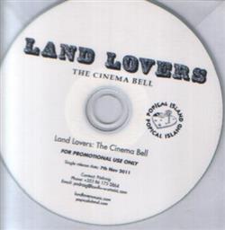 Download Land Lovers - The Cinema Bell