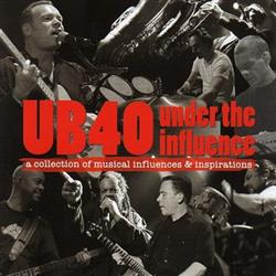 Download UB40 - Under The Influence