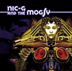 Download NicG And The Mogsy - Nic G And The Mogsy